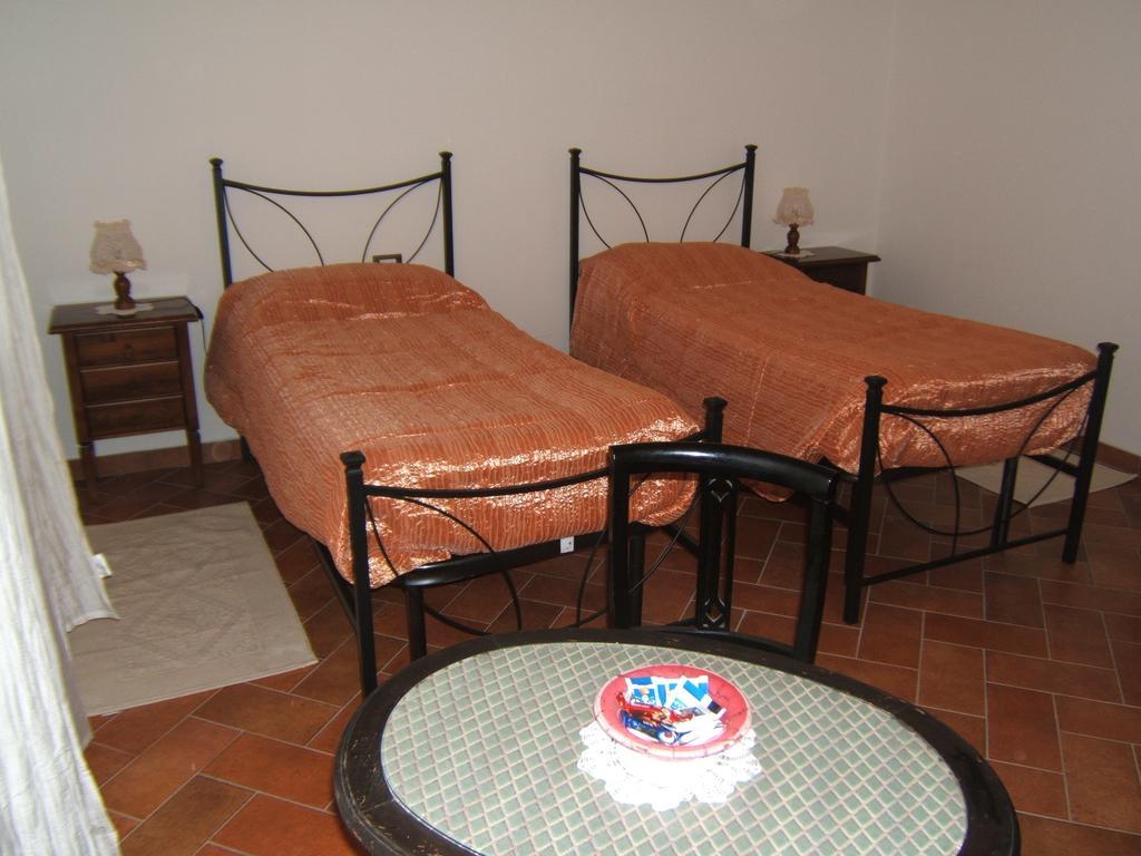 Bel Sit Apartment Bologna Ruang foto