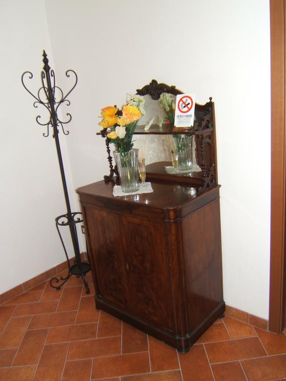 Bel Sit Apartment Bologna Ruang foto