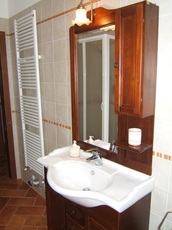 Bel Sit Apartment Bologna Ruang foto