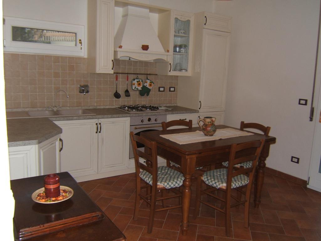 Bel Sit Apartment Bologna Ruang foto