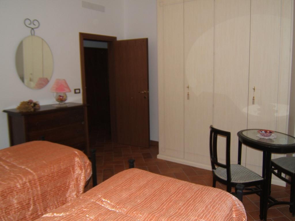 Bel Sit Apartment Bologna Ruang foto